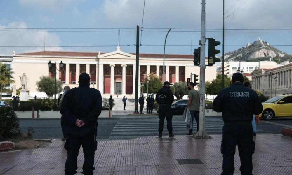 Παραεμπόριο: 90.000 ευρώ πρόστιμα "κόπηκαν" την περασμένη εβδομάδα
